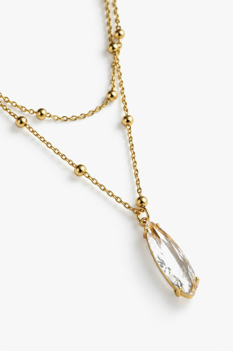 SIENNA NECKLACE