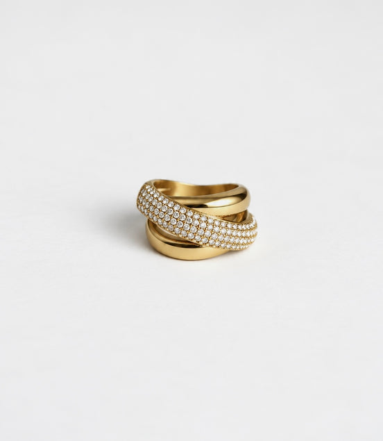 HALO RING