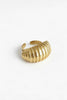 LE CROISSANT MAXI RING