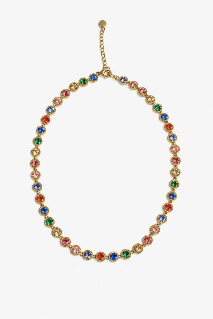 ZURI CHOKER