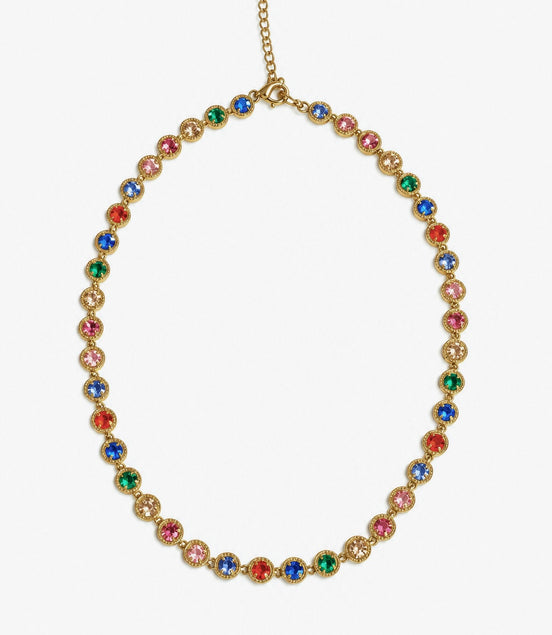 ZURI NECKLACE