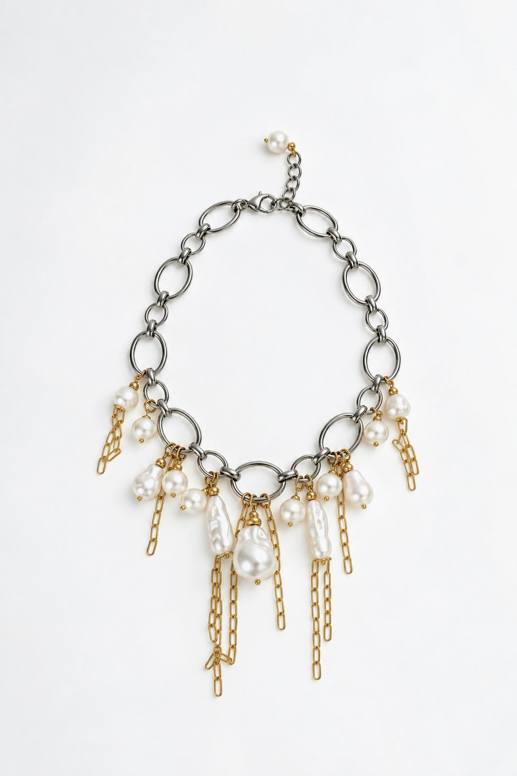 ENDLESS NECKLACE