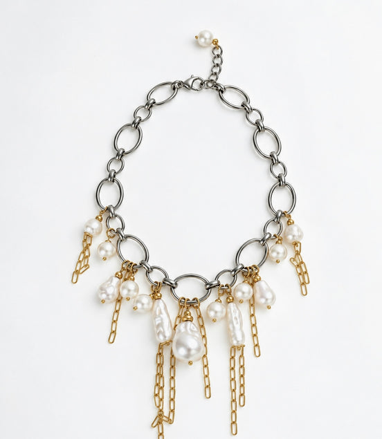 ENDLESS NECKLACE