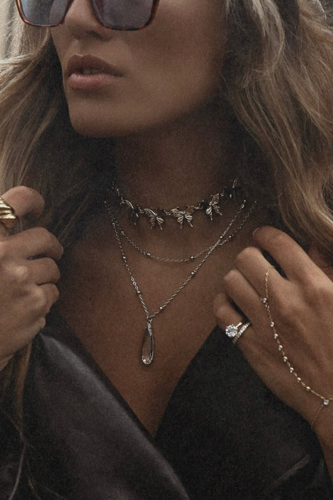 SIENNA NECKLACE