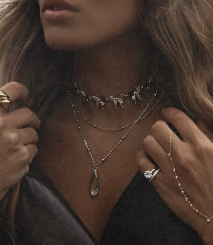 SIENNA NECKLACE