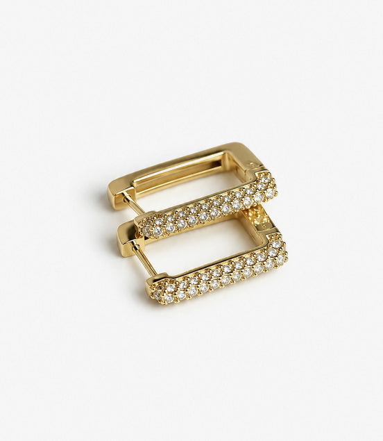 LILIBET HOOPS