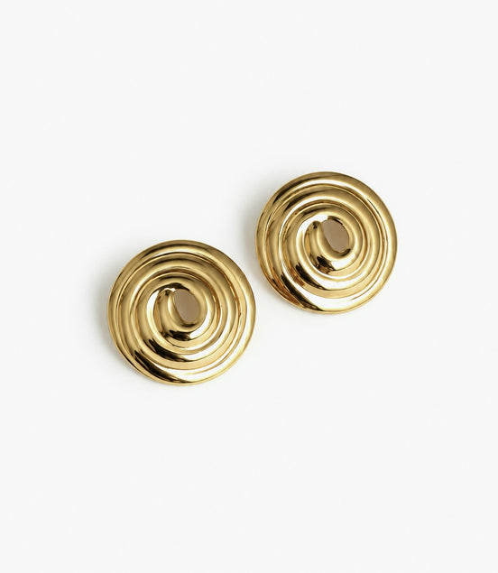 RADIANT EARRINGS