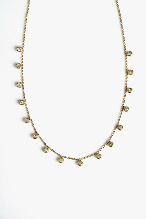 AYER NECKLACE