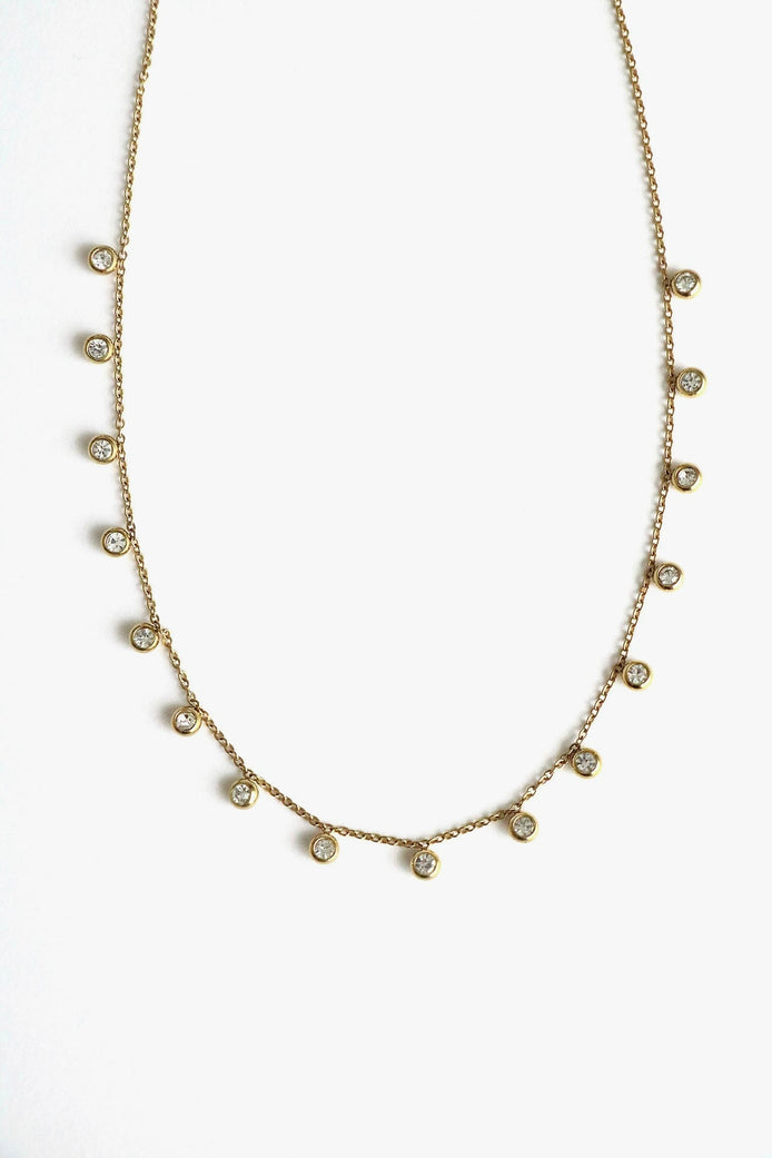 AYER NECKLACE