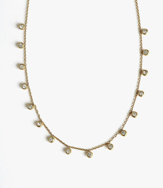 AYER NECKLACE
