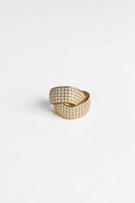 REFINED RING