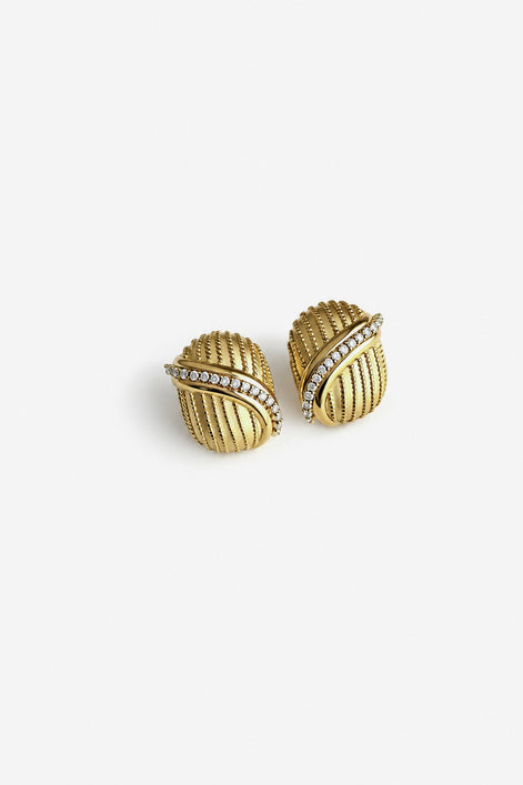 BLING EARRINGS