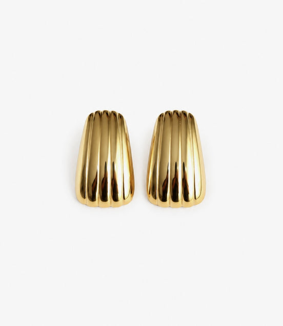 CHARLOTTE EARRINGS