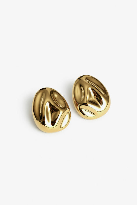 MOON EARRINGS
