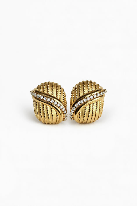 BLING EARRINGS