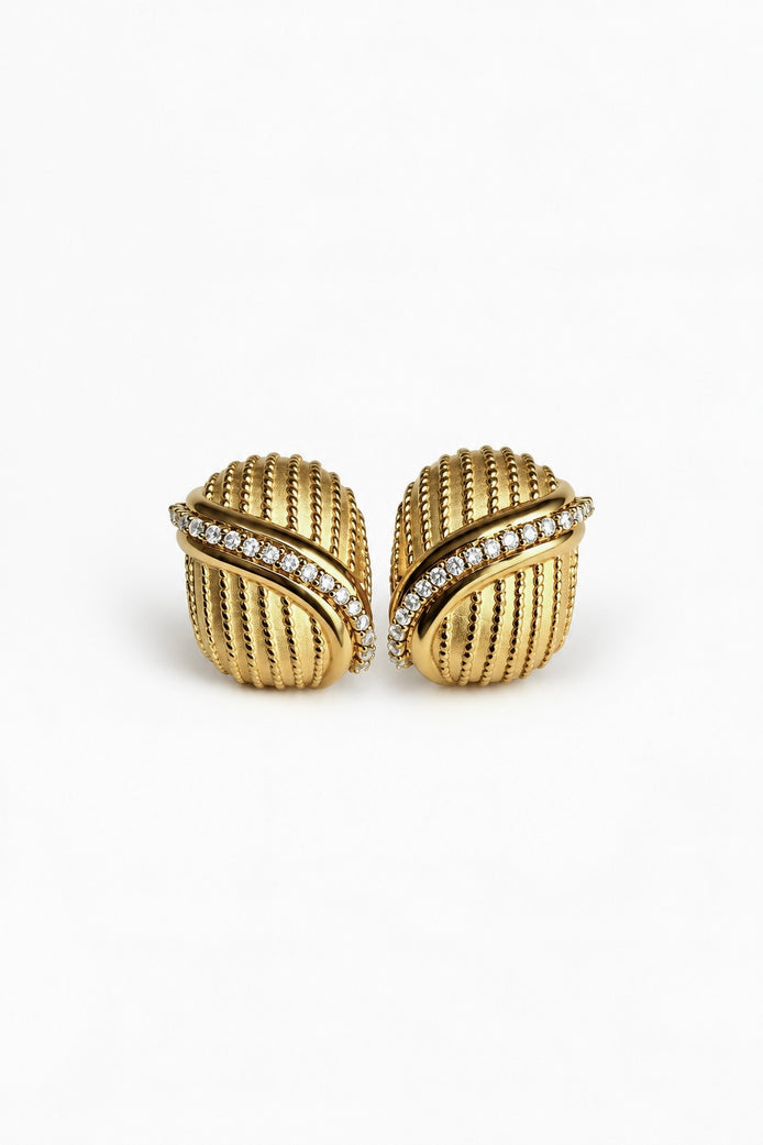 BLING EARRINGS