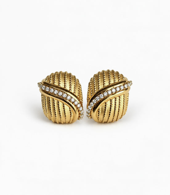 BLING EARRINGS