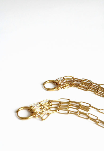 LAYERED HOOPS