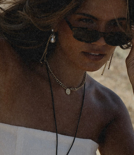 CAPRI NECKLACE