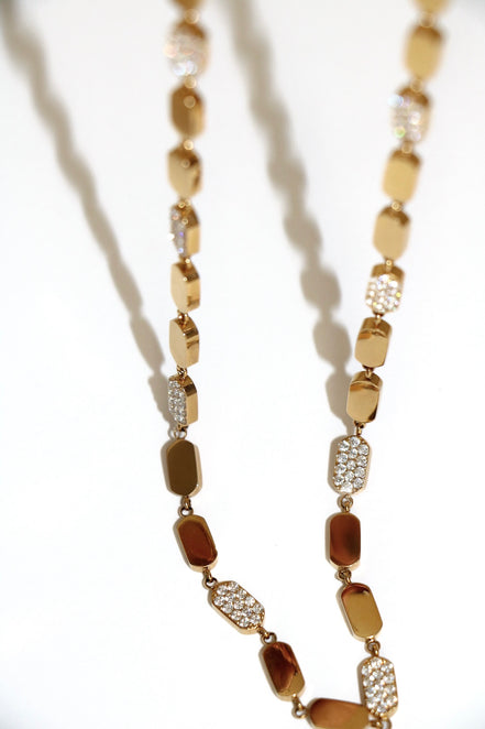 NOLA NECKLACE