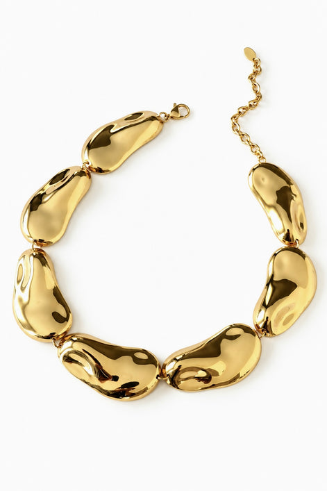 AUDREY CHOKER