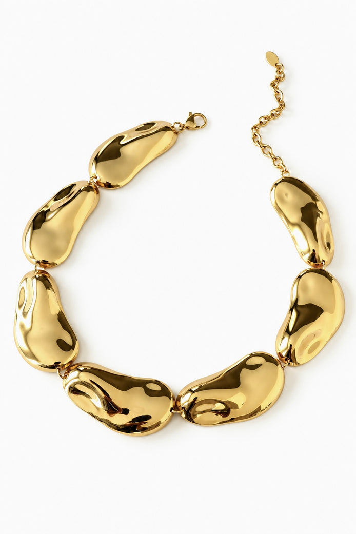 AUDREY CHOKER