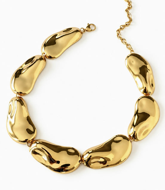 AUDREY CHOKER