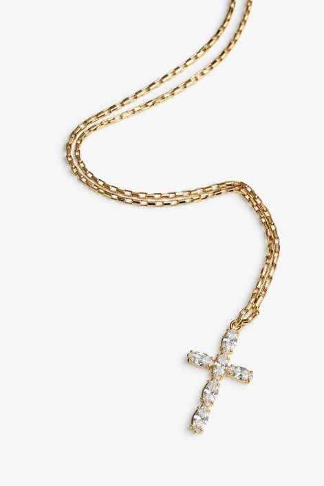 LEGACY LONG NECKLACE
