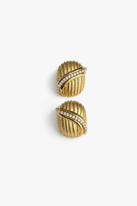 BLING EARRINGS
