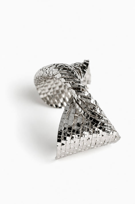 RADIANT CUFF BRACELET