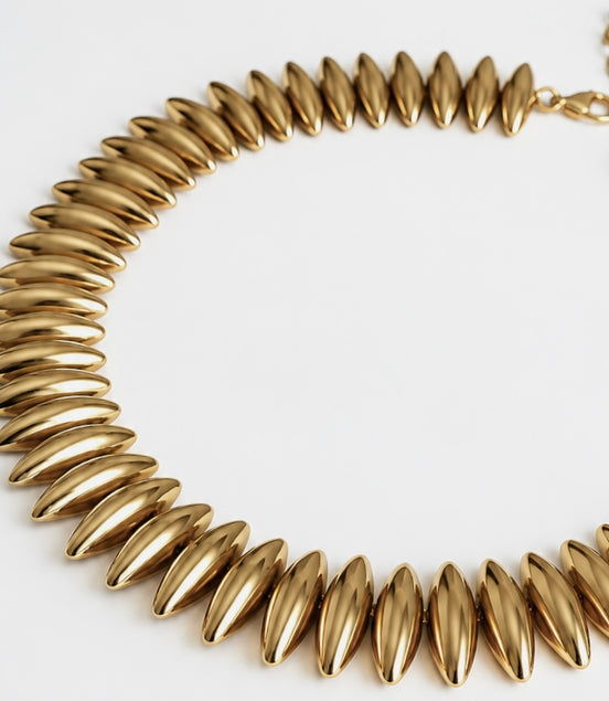HAILEY NECKLACE