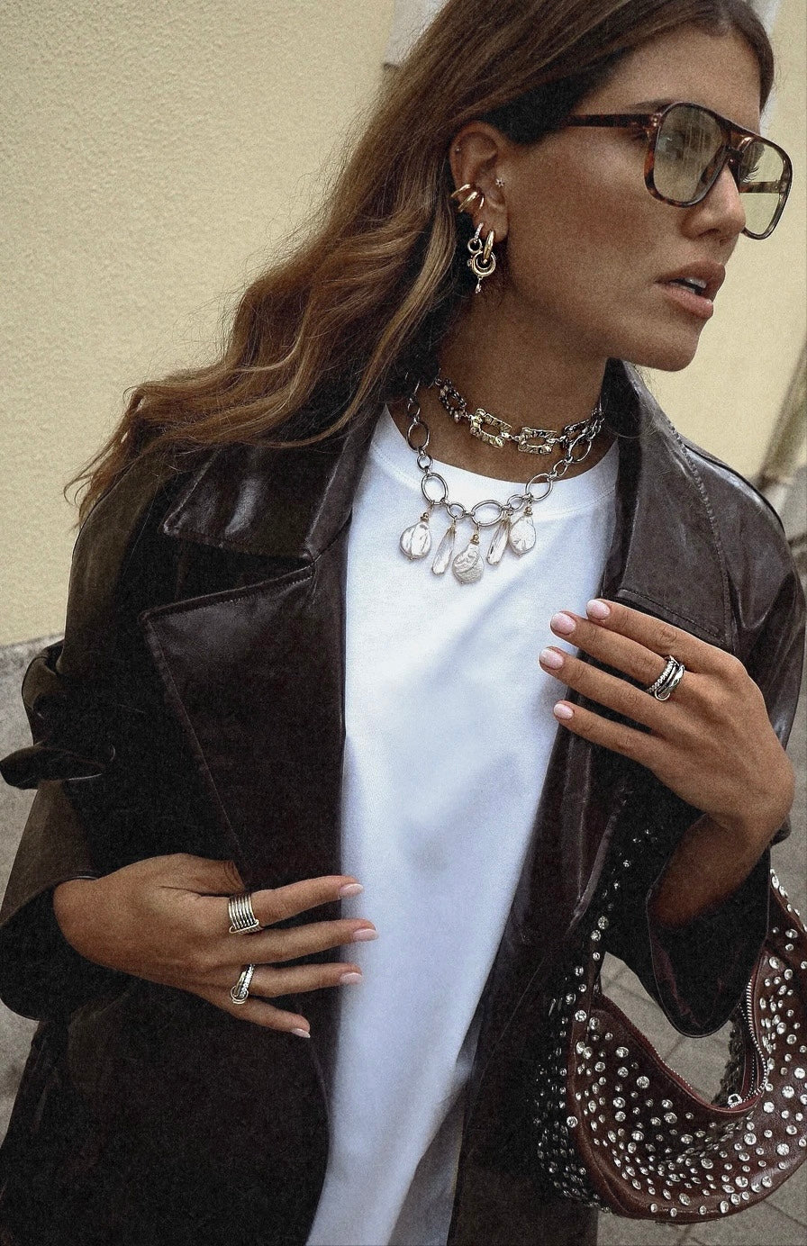 SUBLIME CHOKER