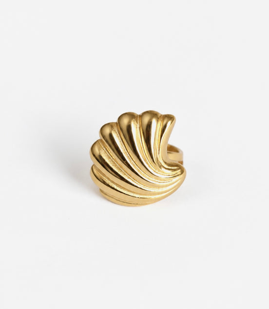 LESLIE RING