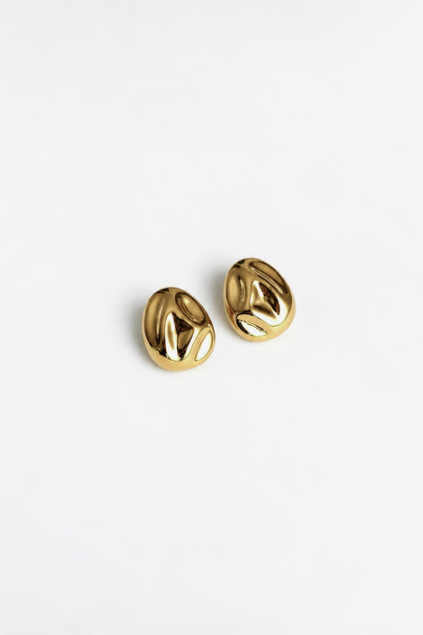 MOON EARRINGS