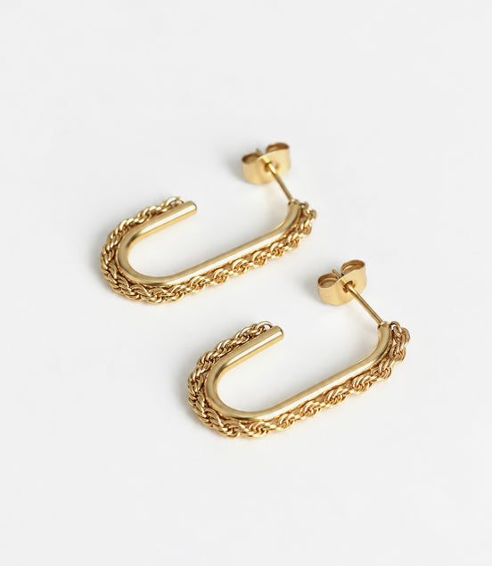 CAMILLE HOOPS
