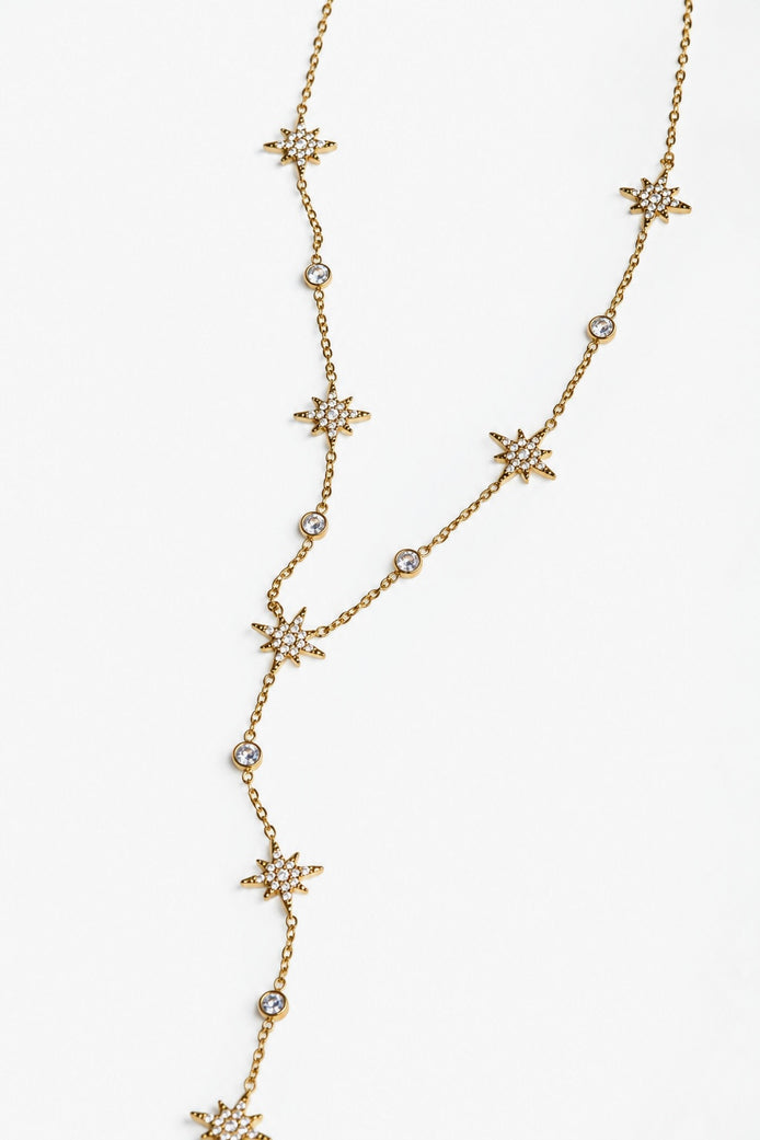 MARGOT NECKLACE