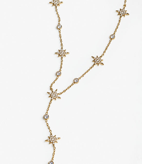 MARGOT NECKLACE