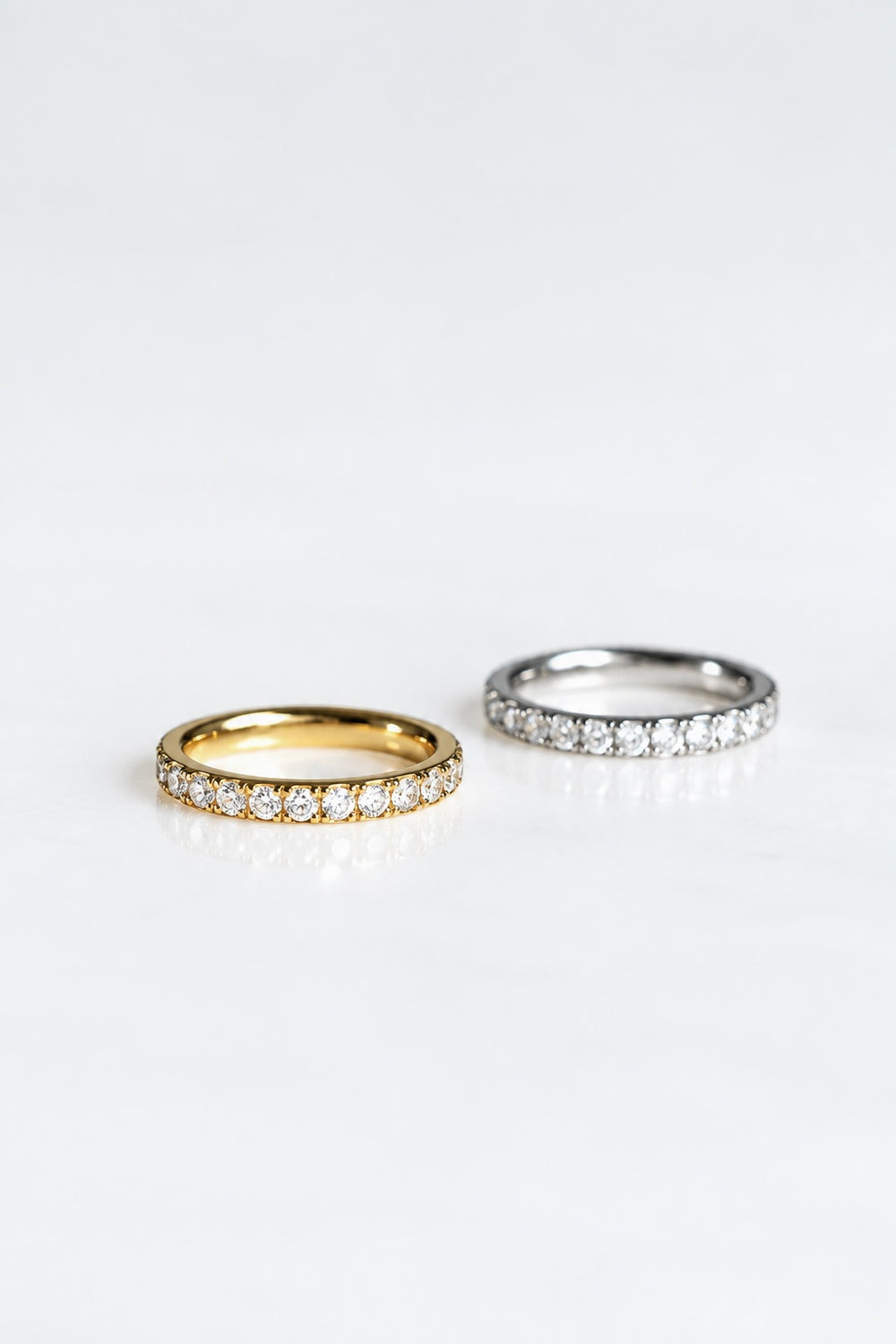 ENDLESSLY RING