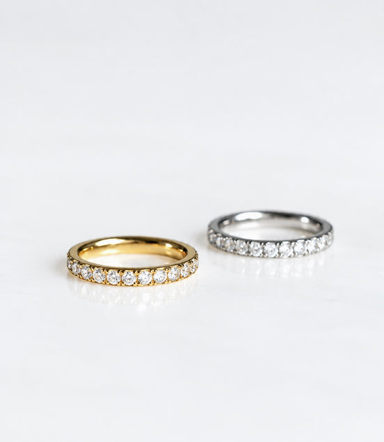 ENDLESSLY RING