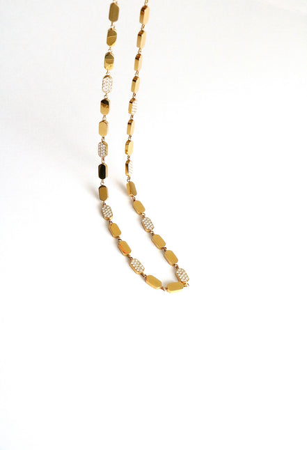 NOLA NECKLACE