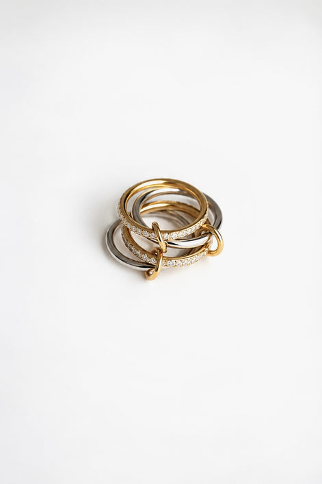 LEVEL RING