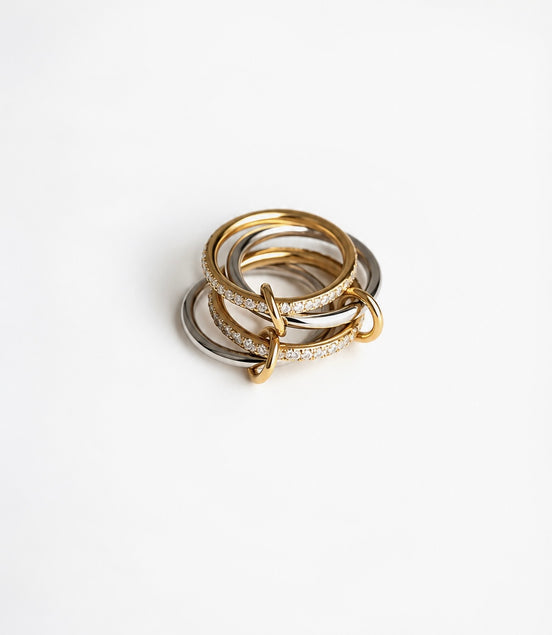 LEVEL RING