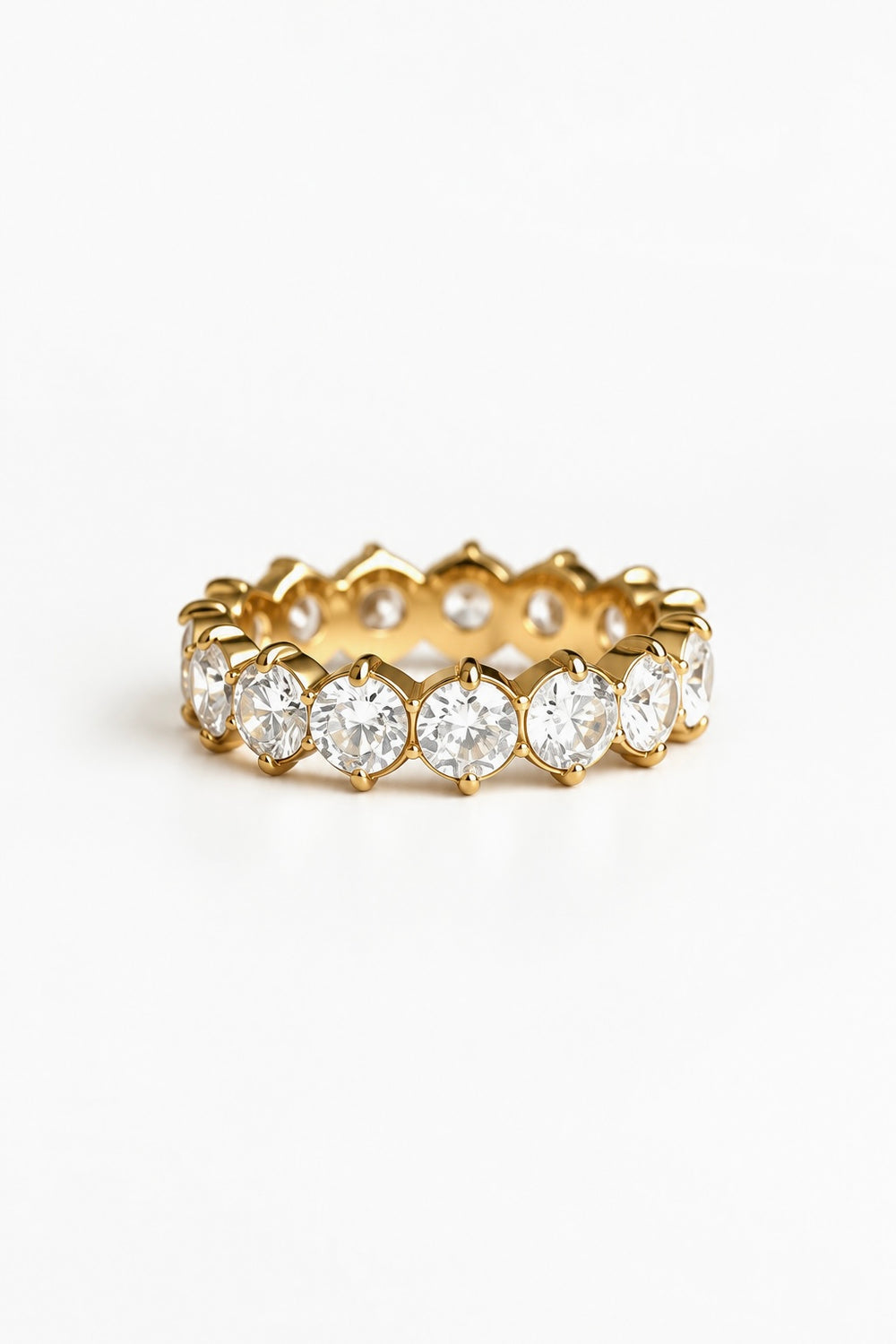 EFFORTLESS RING