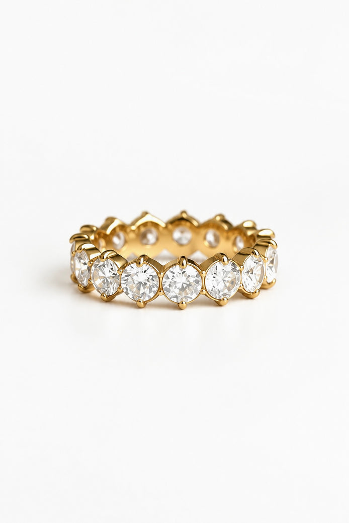 EFFORTLESS RING
