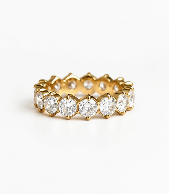 EFFORTLESS RING