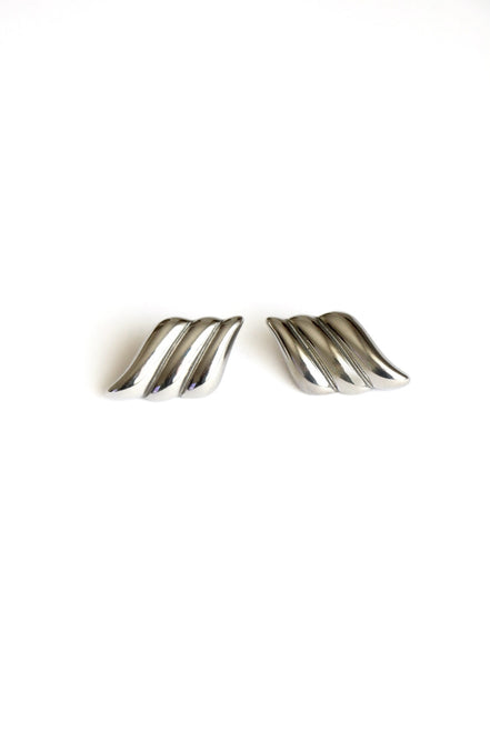 LEGACY EARRINGS