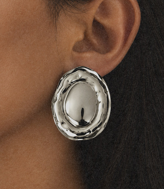 ZOEY MAXI EARRINGS