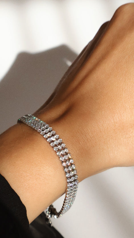 BRILLIANCE BRACELET