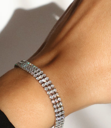 BRILLIANCE BRACELET
