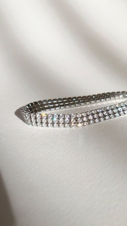 BRILLIANCE BRACELET